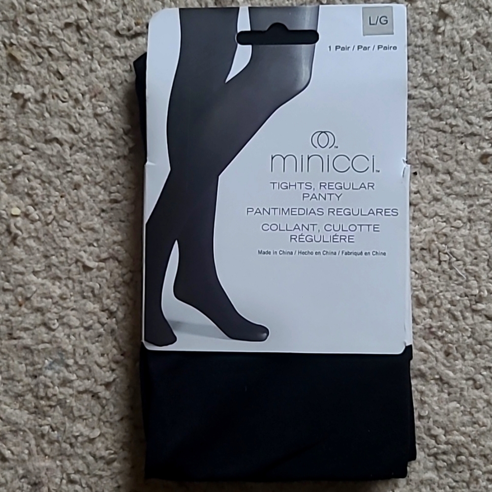 Stockings/Tights